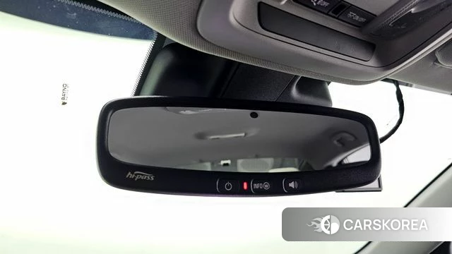 Chevrolet (GM Daewoo) The New Malibu id 4362299 из Кореи 10