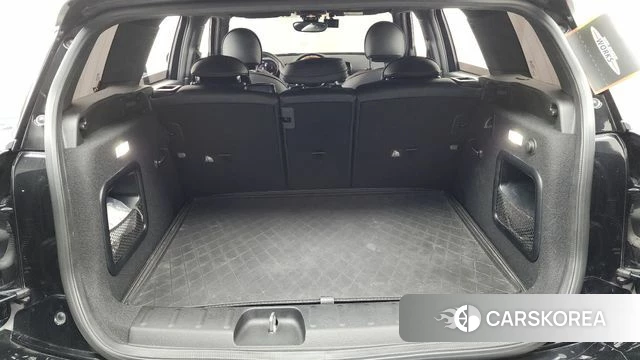 Mini Cooper S Clubman id 4635739 из Кореи 10