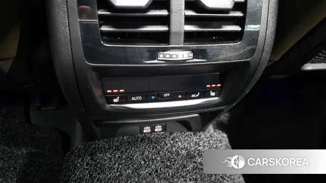 BMW X3 (G01) id 3670861 из Кореи 10