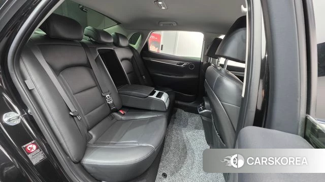 Hyundai The New Grandeur IG id 3935691 из Кореи 10