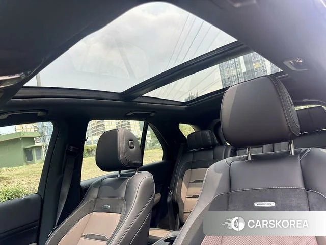 Mercedes-Benz GLE AMG id 4277837 из Китая 10