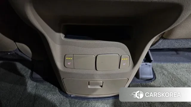 Kia All New Carnival id 3709511 из Кореи 10