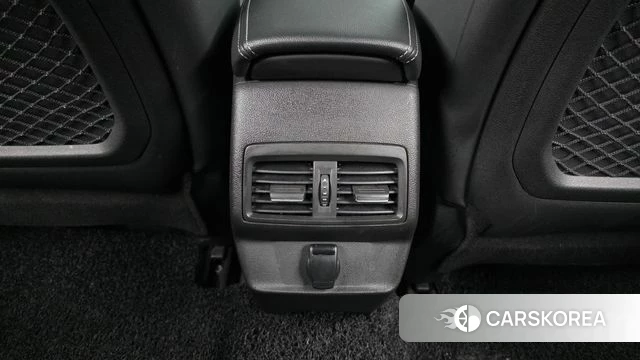 Renault Korea (Samsung) The New QM6 id 4506613 из Кореи 10