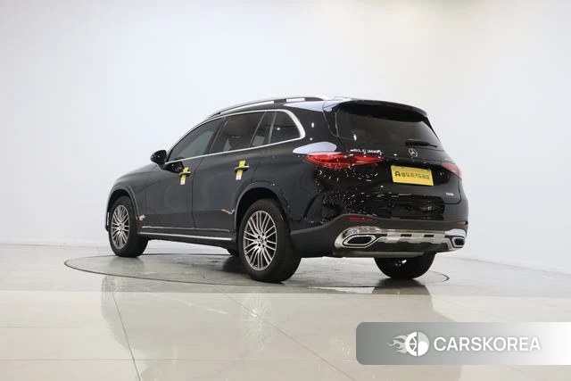 Mercedes-Benz GLC id 4307127 из Китая 10