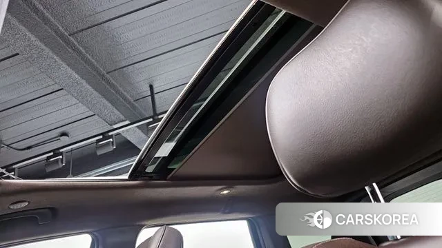 Jeep Grand Cherokee id 3090741 из Кореи 10