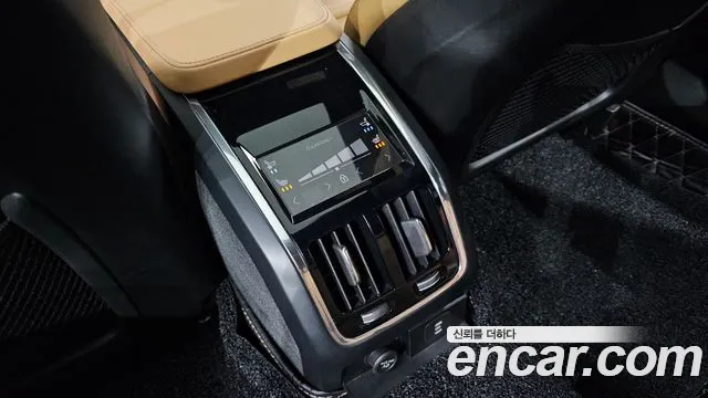 Volvo S90 id 2837747 из Кореи 10