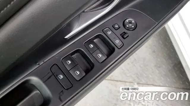 Hyundai Avante Hybrid (CN7) id 2391266 из Кореи 10