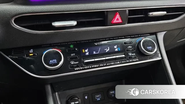 Hyundai Sonata (DN8) id 3646949 из Кореи 10