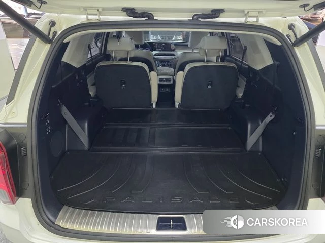 Hyundai Palisade id 4203247 из Кореи 10