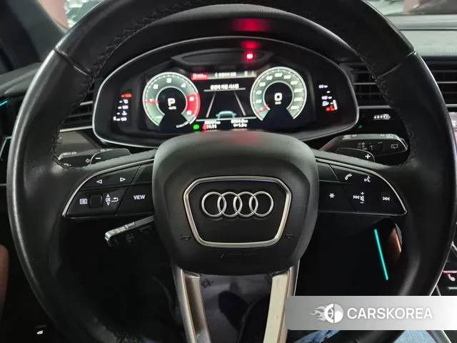 Audi Q7 (4M) id 3607273 из Кореи 10