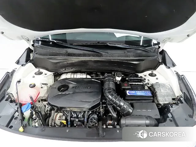 Kia Seltos id 3367282 из Кореи 10