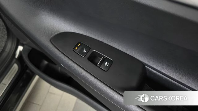 Hyundai The New Grandeur IG id 4549919 из Кореи 10