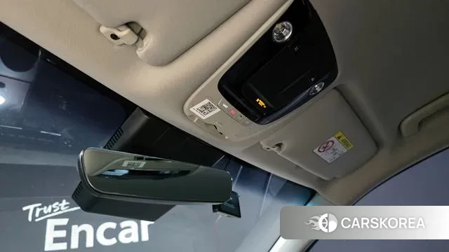 Kia K8 id 2885540 из Кореи 10