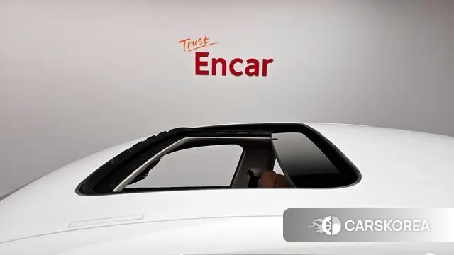 BMW 5 Series (G30) id 3640647 из Кореи 10