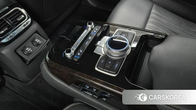 Genesis G90 id 4477310 из Кореи 10