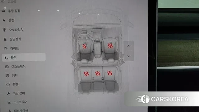 Tesla Model Y id 3576424 из Кореи 10