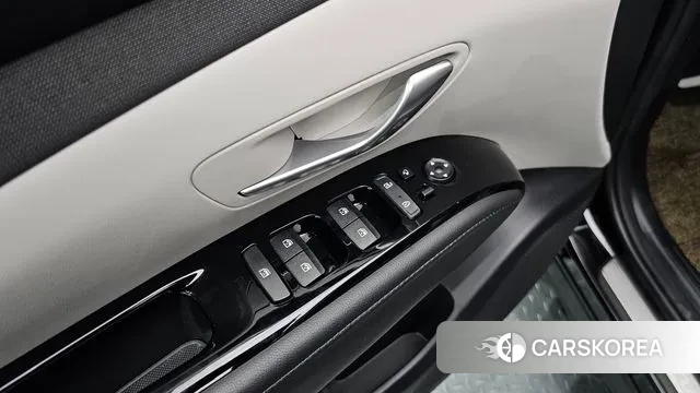 Hyundai Tucson (NX4) id 3349849 из Кореи 10