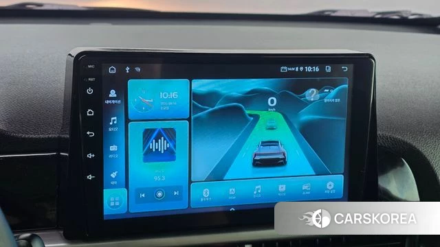 Kia All New Morning (JA) id 4865369 из Кореи 10