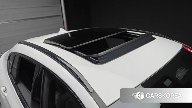 BMW X4 (G02) id 3941365 из Кореи 10