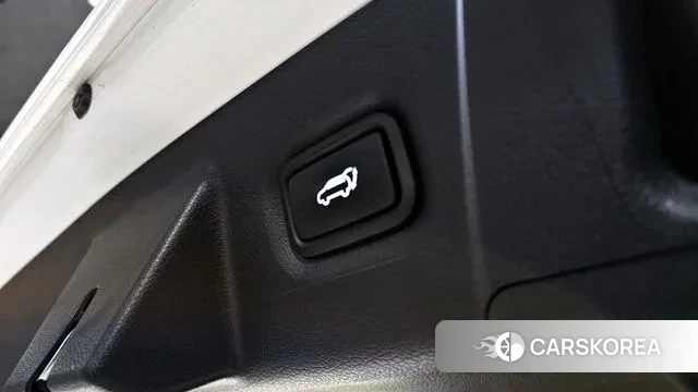 Hyundai The New Santa Fe id 3053946 из Кореи 10