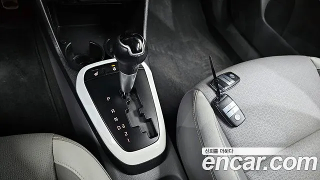 Kia All New Morning (JA) id 2702055 из Кореи 10