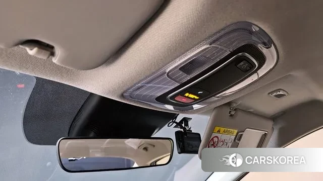 Hyundai The New Avante (CN7) id 3644909 из Кореи 10