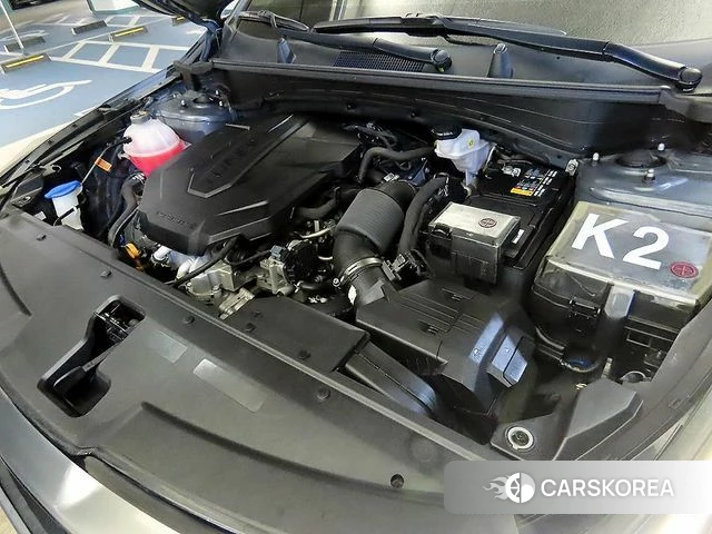 Kia Sportage 5th Generation id 4255065 из Кореи 10