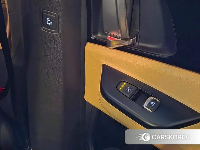 Kia Carnival 4th generation id 4366301 из Кореи 10