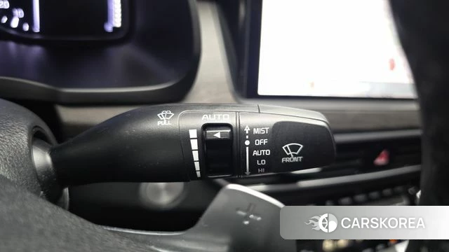 Kia K7 Premier Hybrid id 4717227 из Кореи 10