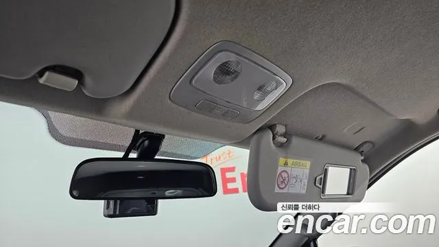 Hyundai The New Grand Starex id 2660251 из Кореи 10