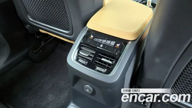 Volvo XC90 second Generation id 2935070 из Кореи 10