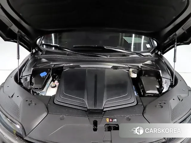 Genesis GV60 id 3752531 из Кореи 10