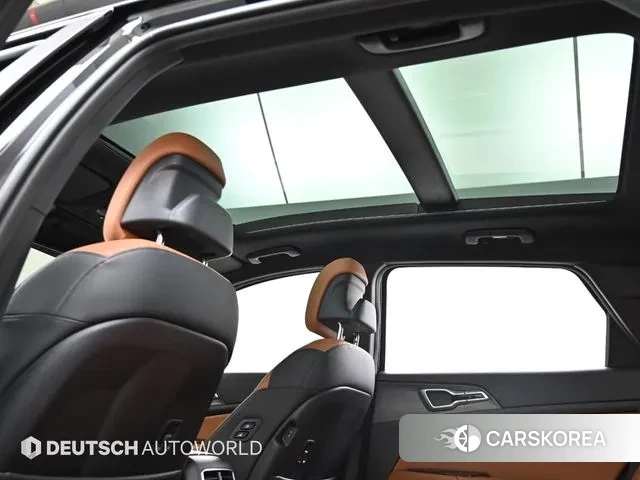 Kia Sportage 5th Generation Hybrid id 3406264 из Кореи 10