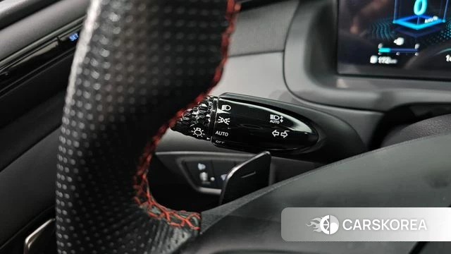 Hyundai Tucson (NX4) id 3898211 из Кореи 10