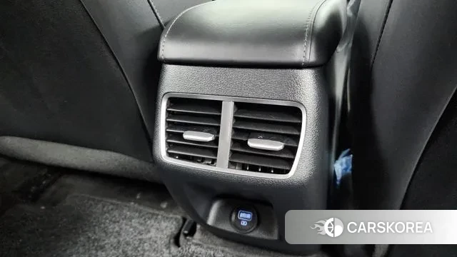 Hyundai Sonata (DN8) id 3203009 из Кореи 10