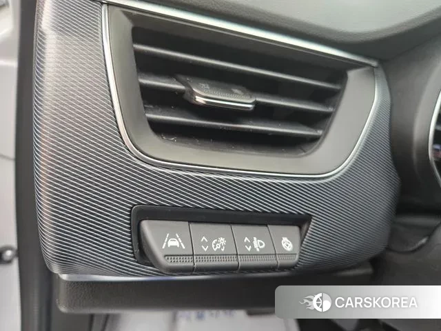 Renault Korea (Samsung) XM3 id 3499250 из Кореи 10