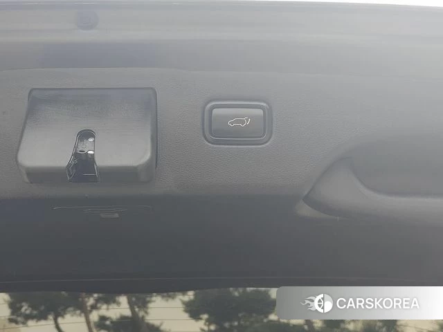 Kia The New Sorento id 4435338 из Кореи 10