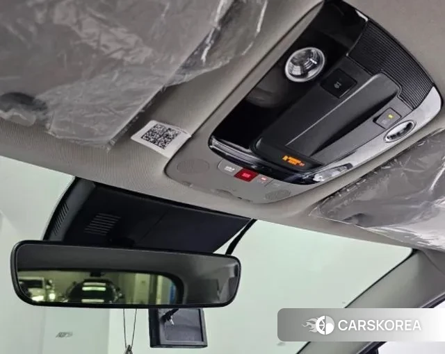 Kia Sportage 5th Generation Hybrid id 3621103 из Кореи 10