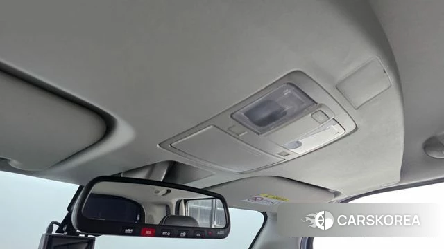 Kia The New Kia Ray id 3841745 из Кореи 10