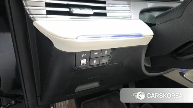 Hyundai The New Grandeur IG id 4244275 из Кореи 10