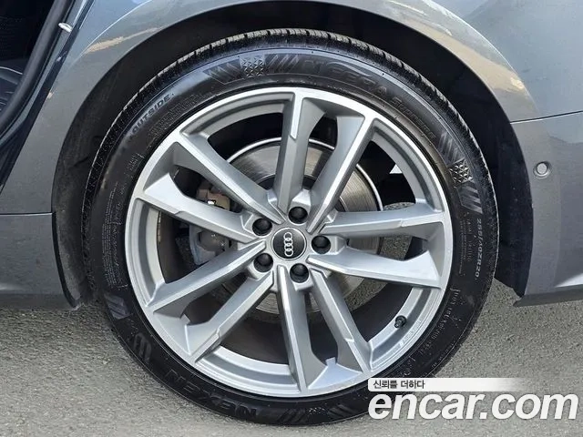 Audi A7 (4K) id 2950943 из Кореи 10