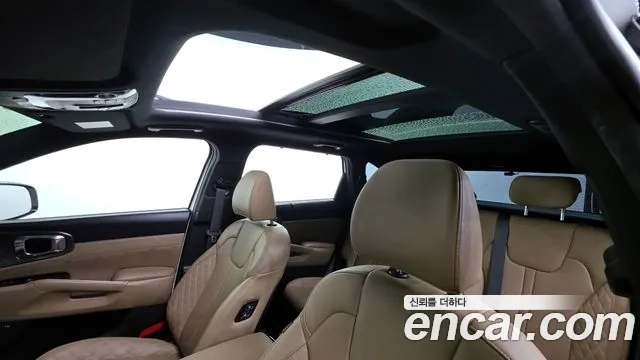 Kia The New Sorento 4th Generation id 2934870 из Кореи 10