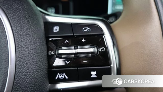 Kia The New Sorento 4th Generation id 4655644 из Кореи 10