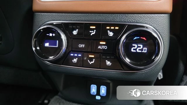 Genesis GV70 id 3826587 из Кореи 10