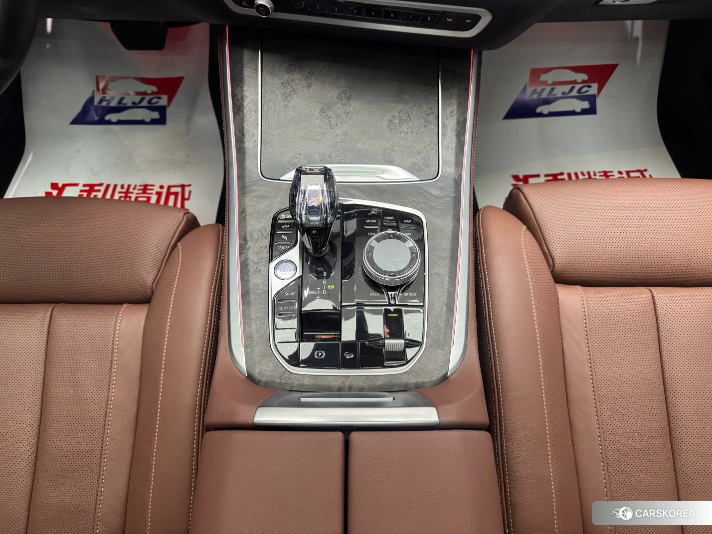 BMW X5 (imported) id 4461557 из Китая 10