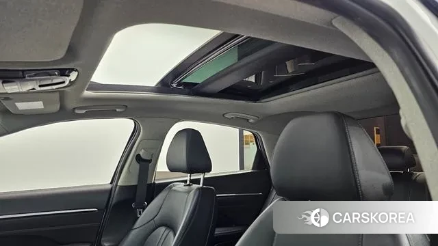 Hyundai Sonata D Edge (DN8) id 3333501 из Кореи 10