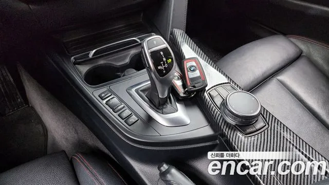 BMW 4 Series (F32) id 2666050 из Кореи 10