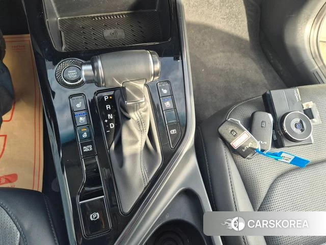 Kia Di Ol Nu Niro id 4202069 из Кореи 10