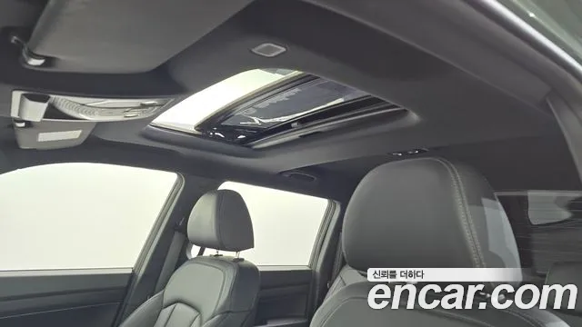 Ssangyong The New Rexton Sport id 2744280 из Кореи 10