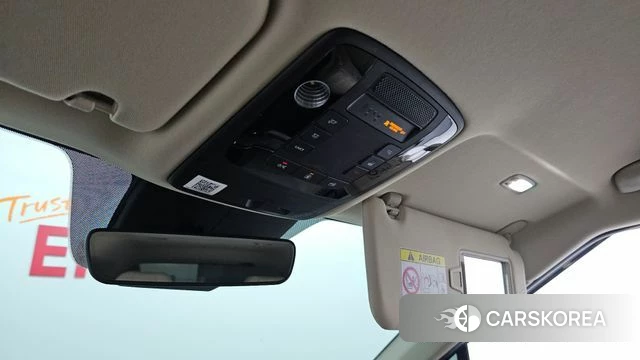 Kia Carnival 4th generation id 4693303 из Кореи 10
